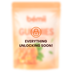 Daily Nutrition Gummies