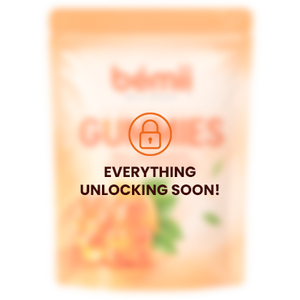 Daily Nutrition Gummies