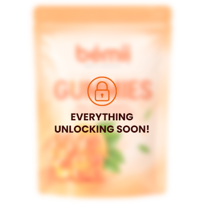 Daily Nutrition Gummies