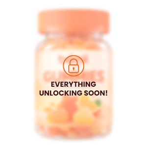 Wellness Gummies