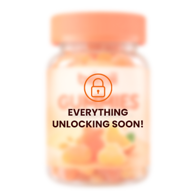 Wellness Gummies
